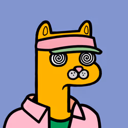 Lamacat #335