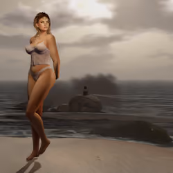 Beachy 47