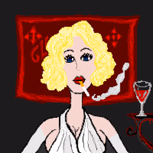 Item #37494640083874813253674494872574426736992683795136212215392744166453632040961 Media