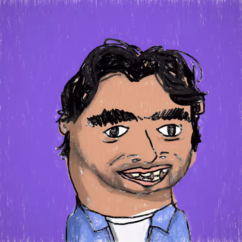 Pablo Daidalos
