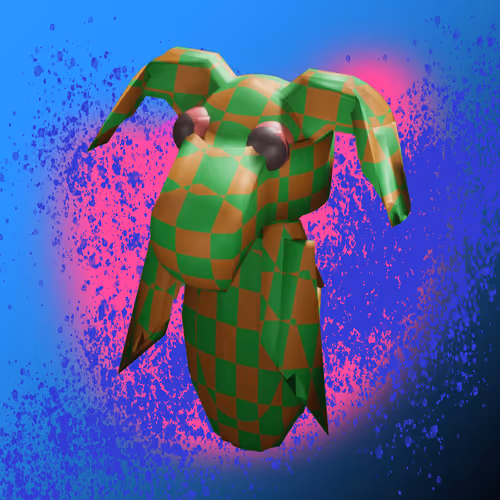 Item #52268251609148313723694636350380869011371331496130941392669190416335915450369 Media