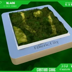 Custom Cove Residential Vacant LOT (357 Wonder Lane)