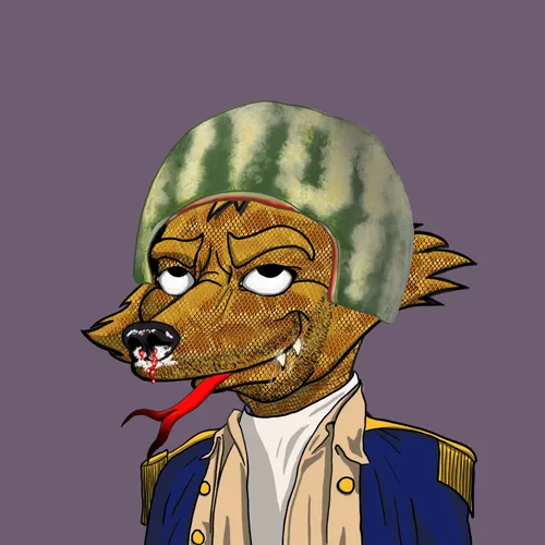 Cunning Fox 386