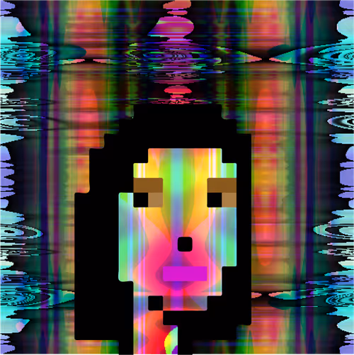 Item #39032807453073780899667263050021231556353777251754149390297321996759959863297 Media