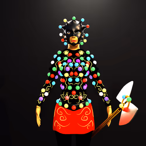 Item #64670304353808356118270078699009728754676995739106967005853078351602048303105 Media