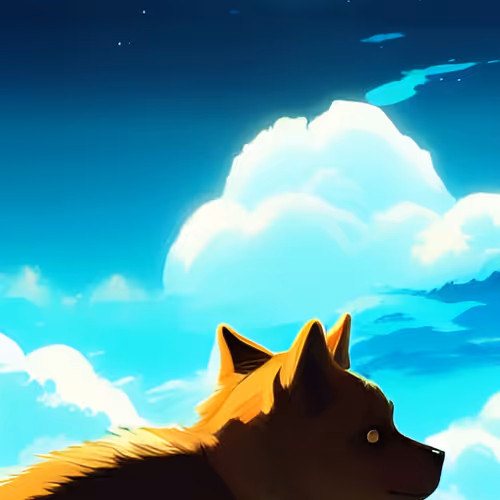 Spacedoge23