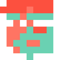 Misfit Pixels #214