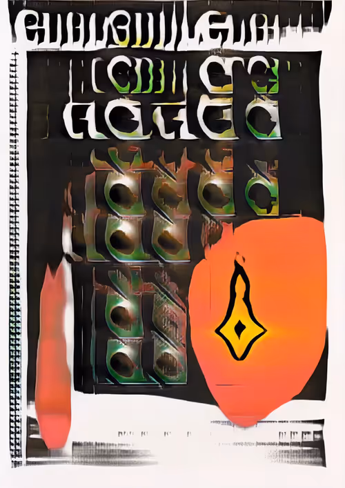 Item #20962106275605438623678059066115658387757959378036357746030730320074401382401 Media