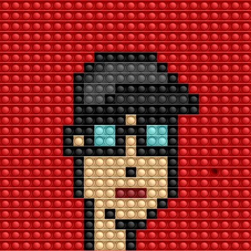 Item #47505790362056785380076282500570479666578092798892533328626175469168130785281 Media