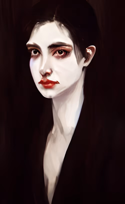 Item #48347190749533891501993640612805376504619814570700183224450686757823144001537 Media