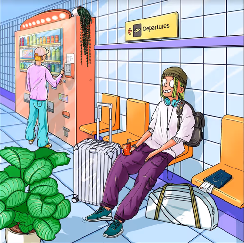 Item #36133533750215411128313405276110878173369512010580589906420943384876205211649 Media