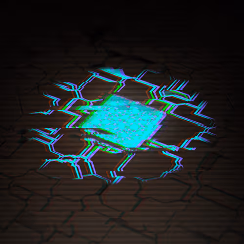 Whispersmainframe