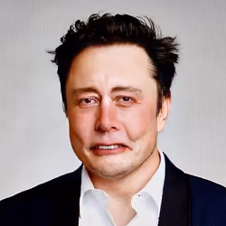 SAD ELON #2