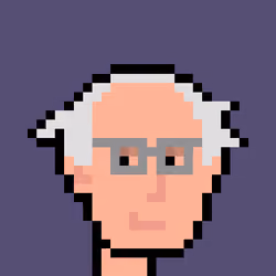 BernieClassic - 1/50