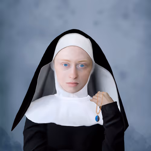The Nun