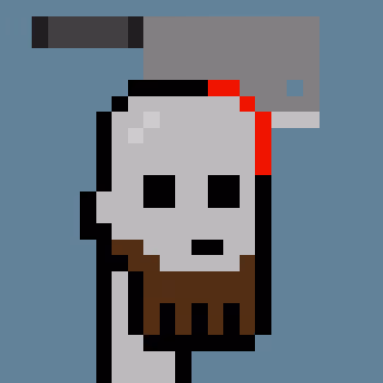Halloween Undead #036