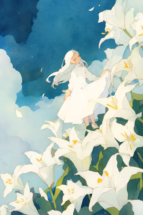 Item #24237945970774510239337048282440364798646826094628165203104995669227341873153 Media