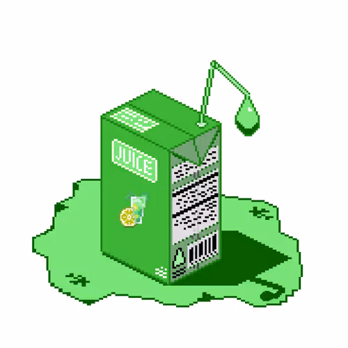 Juiceboxes