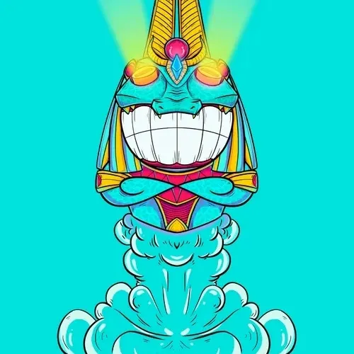 GENIE CRYPTO