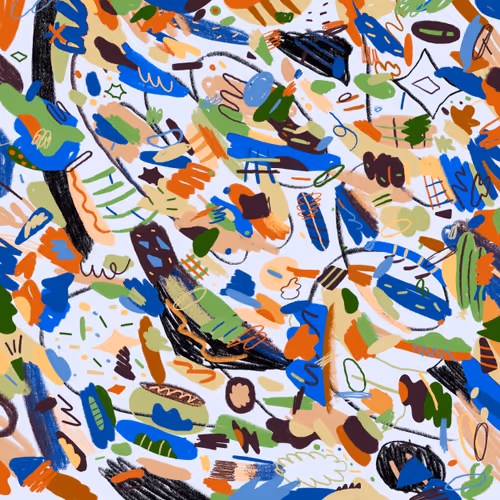 Item #65710245406688797159352061548281357324291638954607812392124352582364038168577 Media