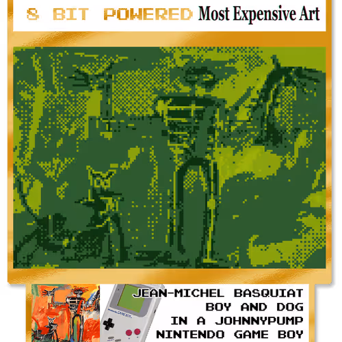 Item #22461135547374921852952889069909288076784345965068343690827775000952556224514 Media