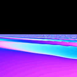Endless Waves