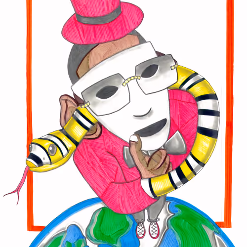 The Trickster