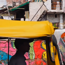 Tuk Tuk Travel