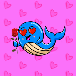 DigiWhale #128