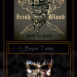 Irish Blood