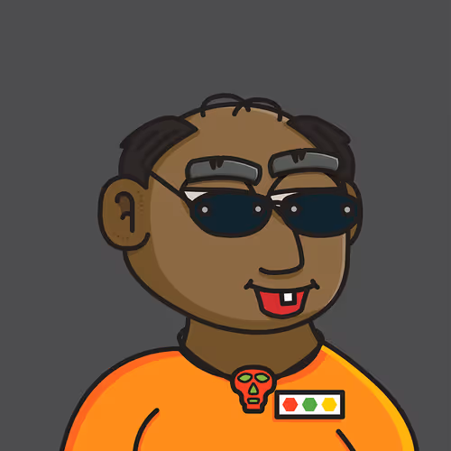 Choco People