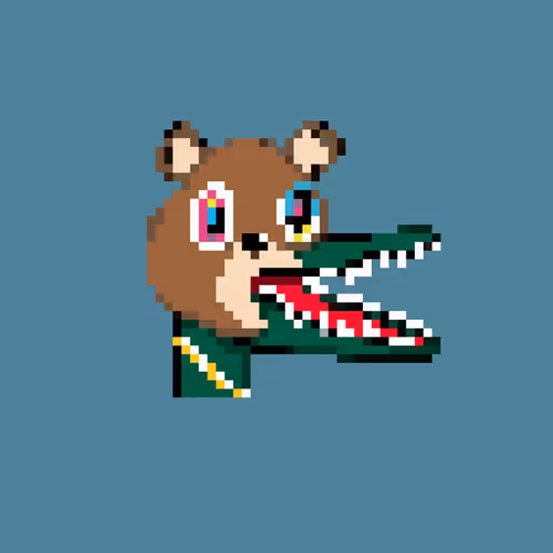 Item #44457861646702400061934662411236577649919618556322270102811033905585916477441 Media