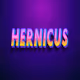 Hernicus Series