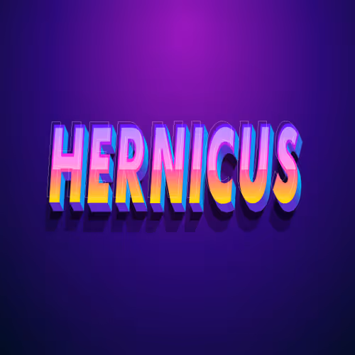Hernicus Series