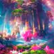 AI Mixed Art