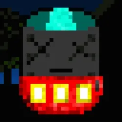 EtherBean #140