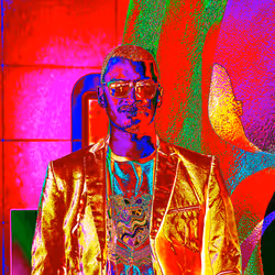 Mr Miami