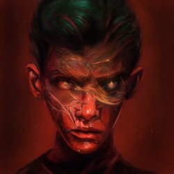 Demon Gods of Ethereum - Vine 