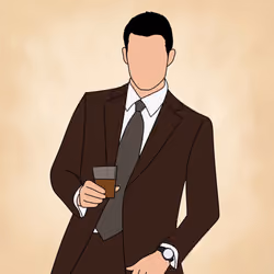 chic gentleman