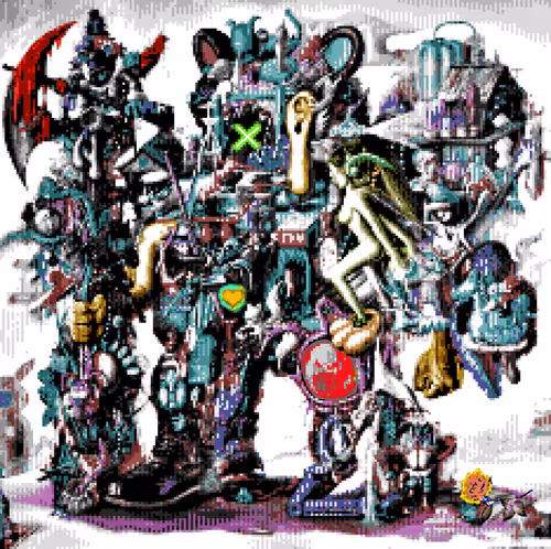 Item #78777297946899693968267434907071782879984646924495298323936210268813038452737 Media