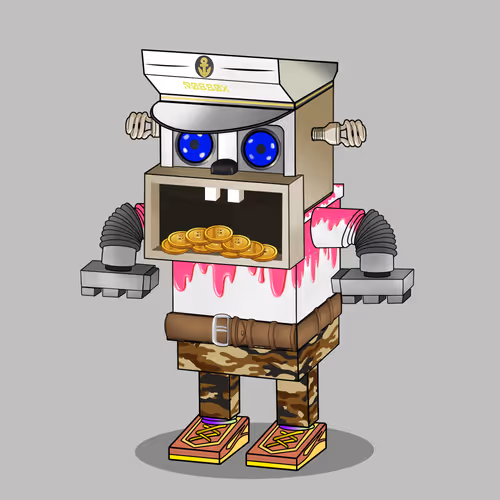 Item #7948986454524070020768945236896966363085064345480333639509852901717296807937 Media