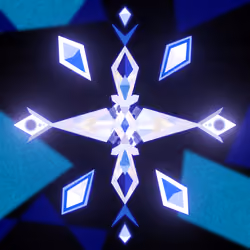 Snowflake of Life