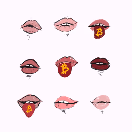 Women in Crypto 