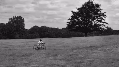 Moments of Melancholy