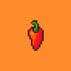 The Original-Pepper