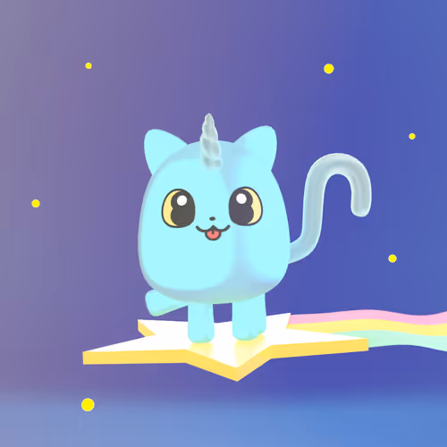 Nyancorns BlYUPTj9PF