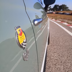 abarth 695 70° anniversario