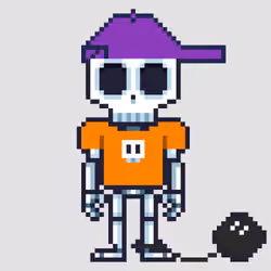 Skelebit #515