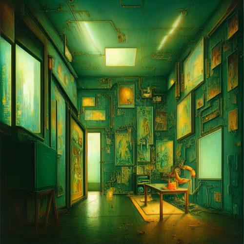 Miori Room No.5