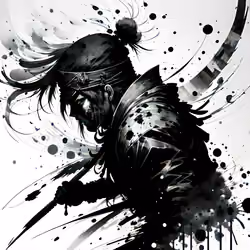 Ninja fighter 